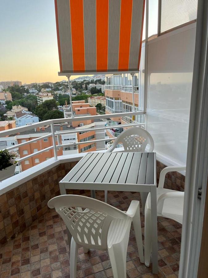 Apartment In Torremolinos Bagian luar foto